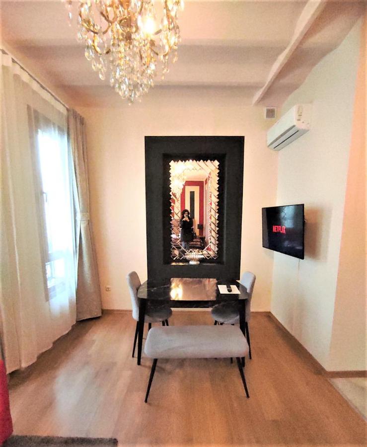 Delightful Suite Sultanahmet I Istambul Extérieur photo