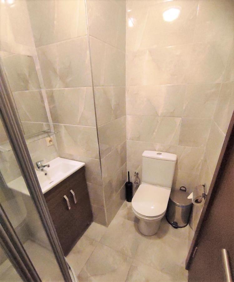 Delightful Suite Sultanahmet I Istambul Extérieur photo